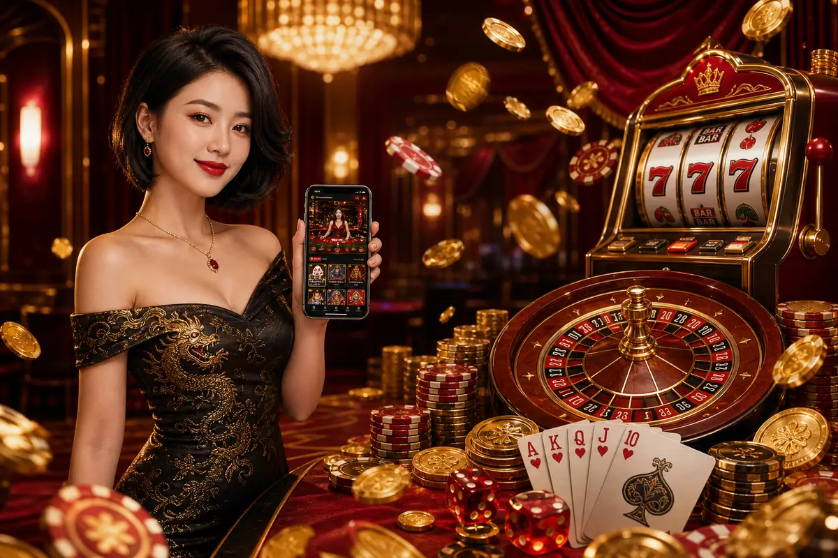 kimvip